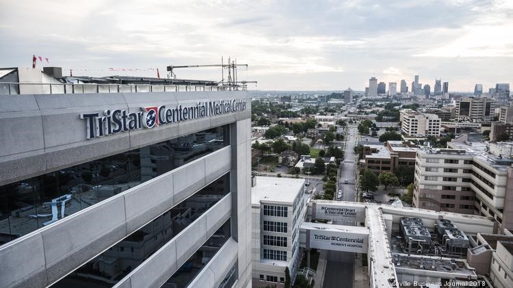 TriStar set to open $96 million joint-replacement center | HCA Healthcare